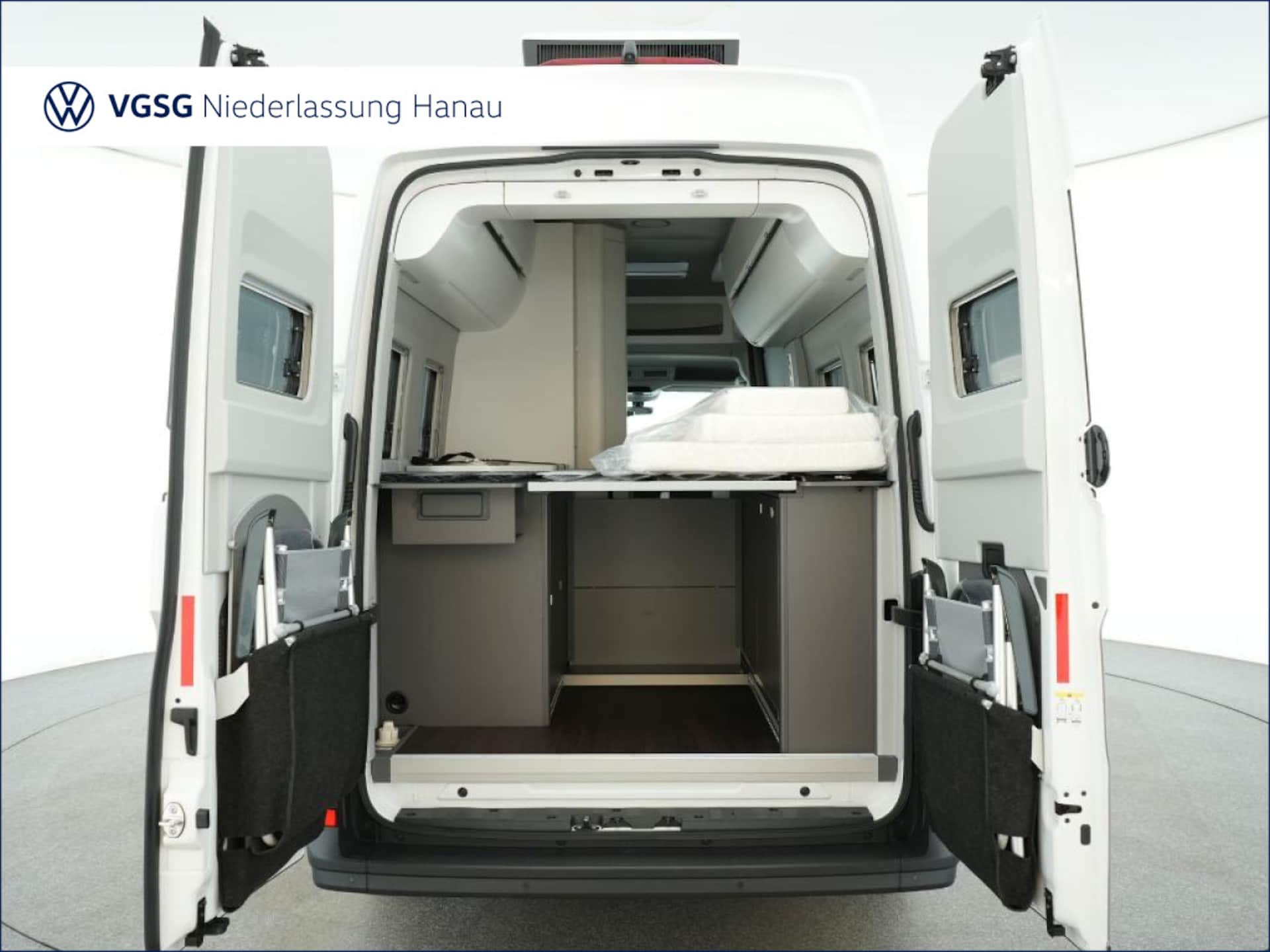 Volkswagen Grand California 680