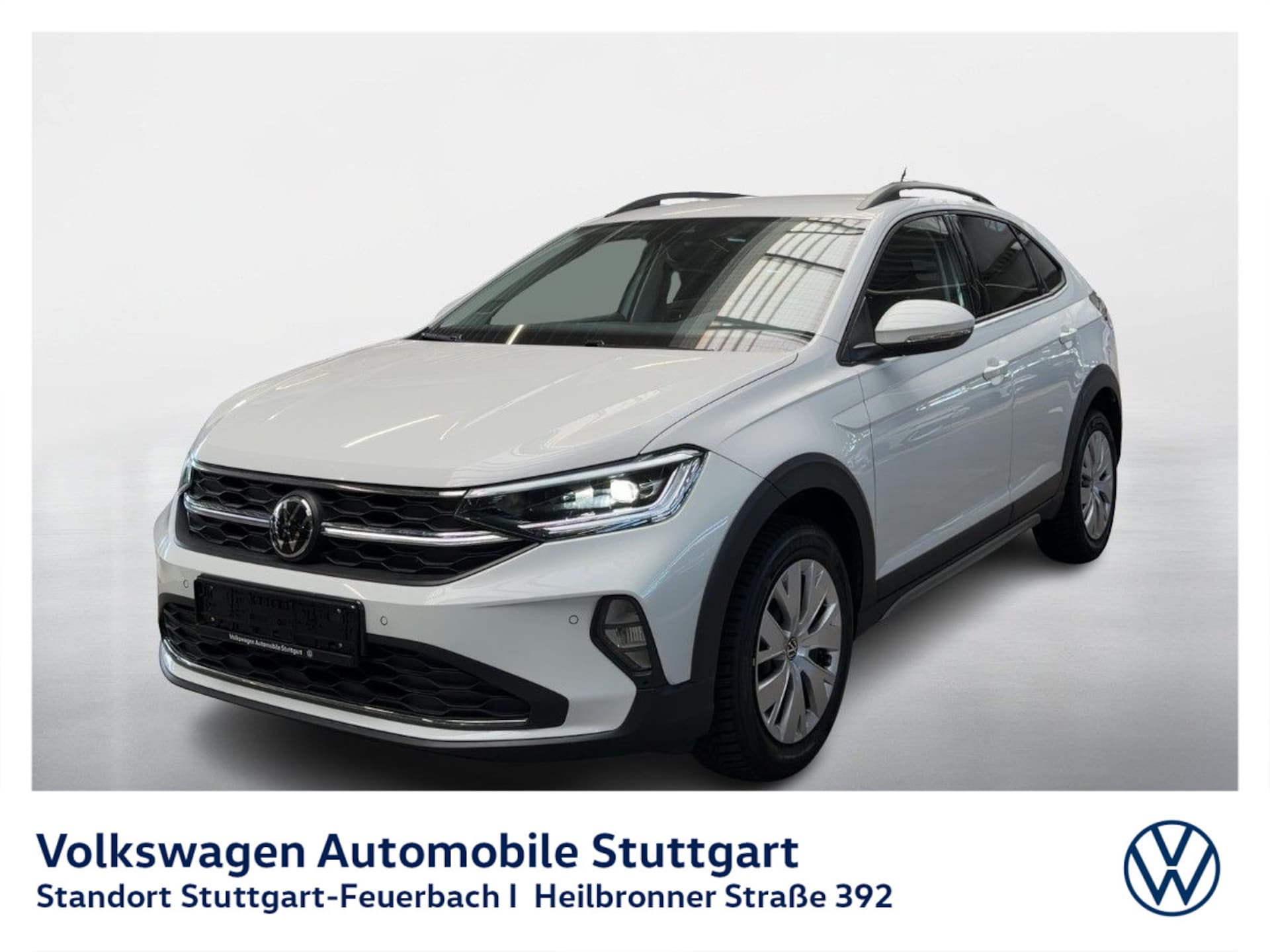 Volkswagen Taigo Life