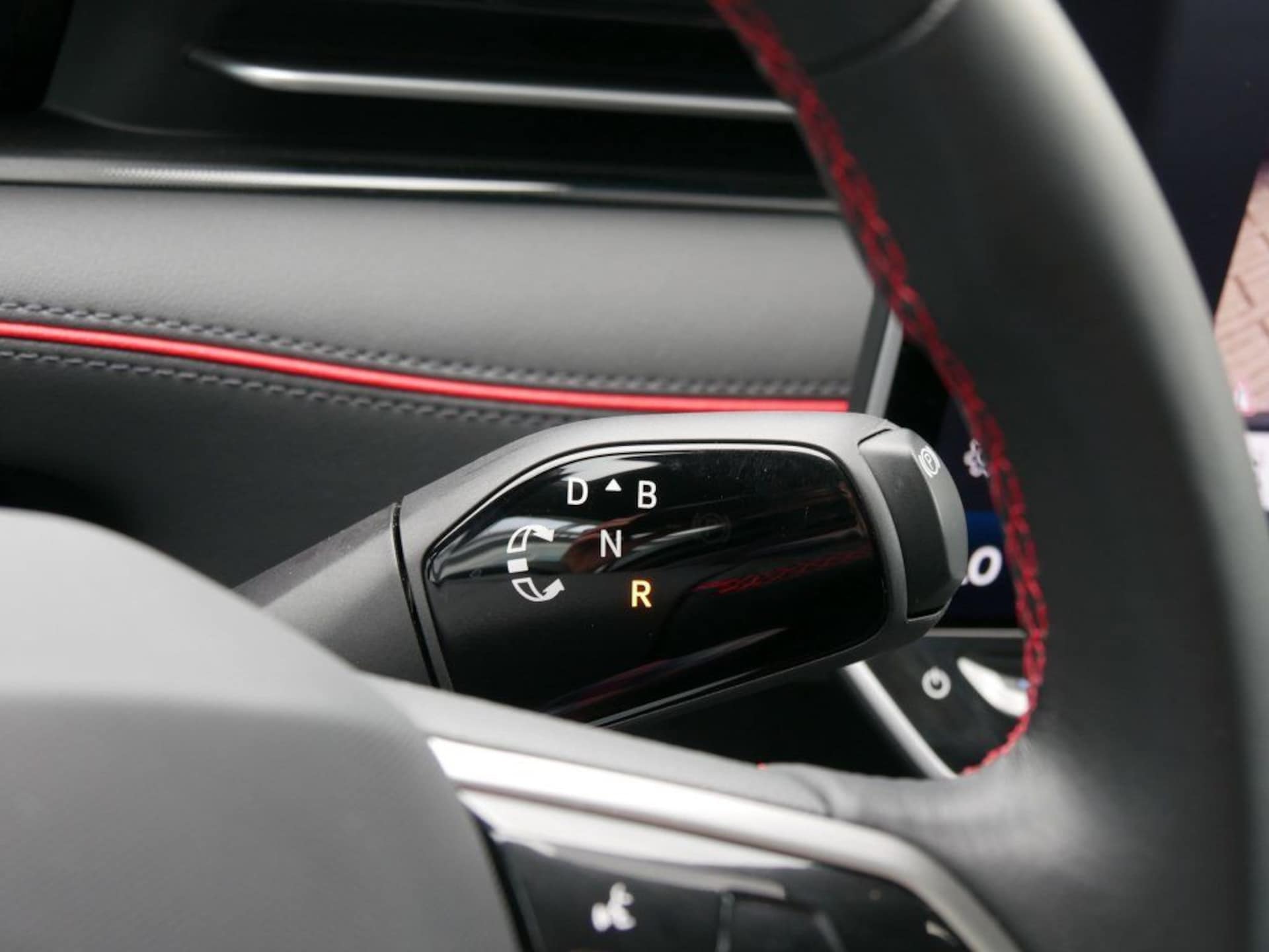Volkswagen ID.7 Tourer GTX