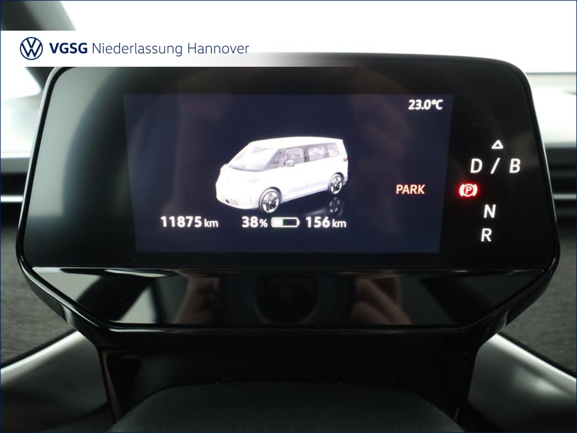 Volkswagen ID. Buzz Pro