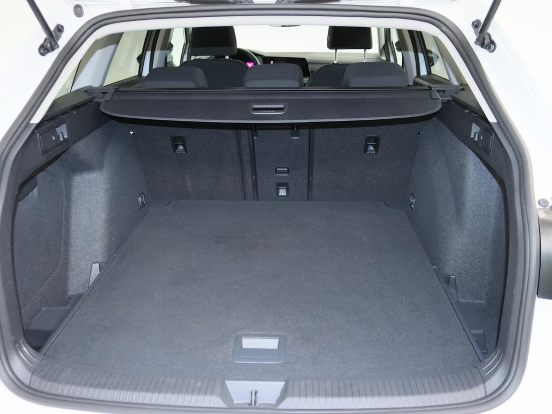 Volkswagen Golf Variant Active