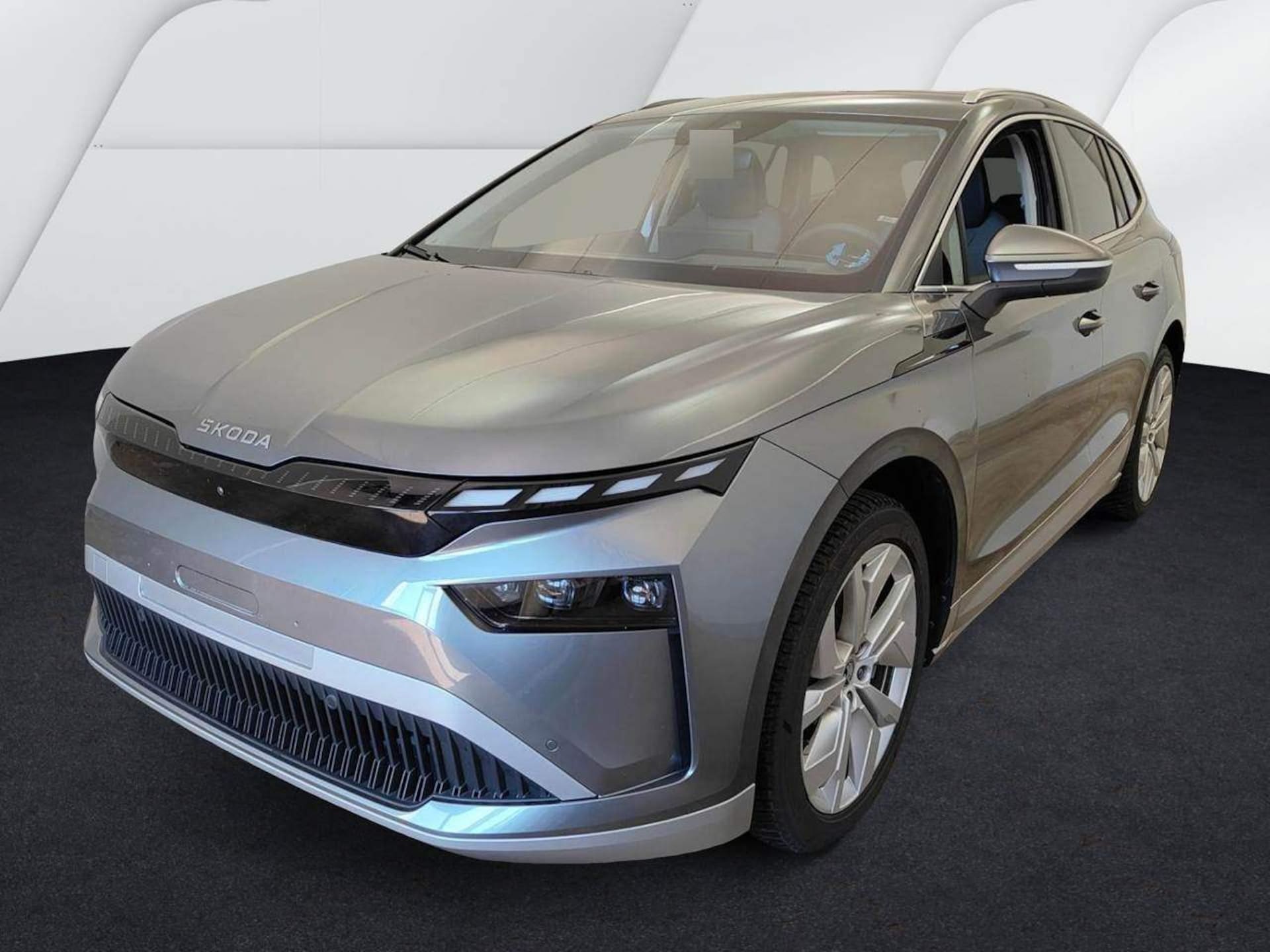 Skoda Enyaq 85