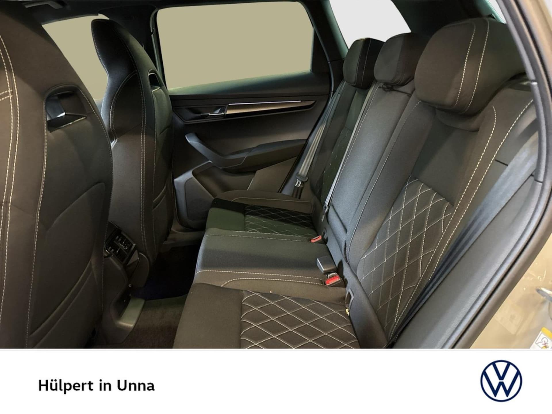 Skoda Karoq Sportline