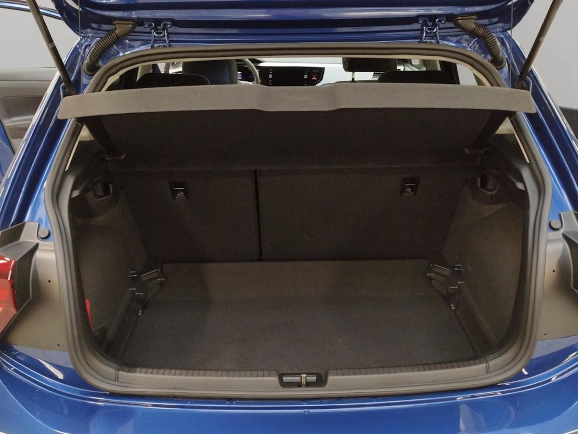 Volkswagen Polo Goal