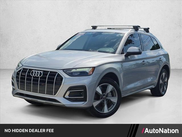 Photo of 2023 Audi Q5 