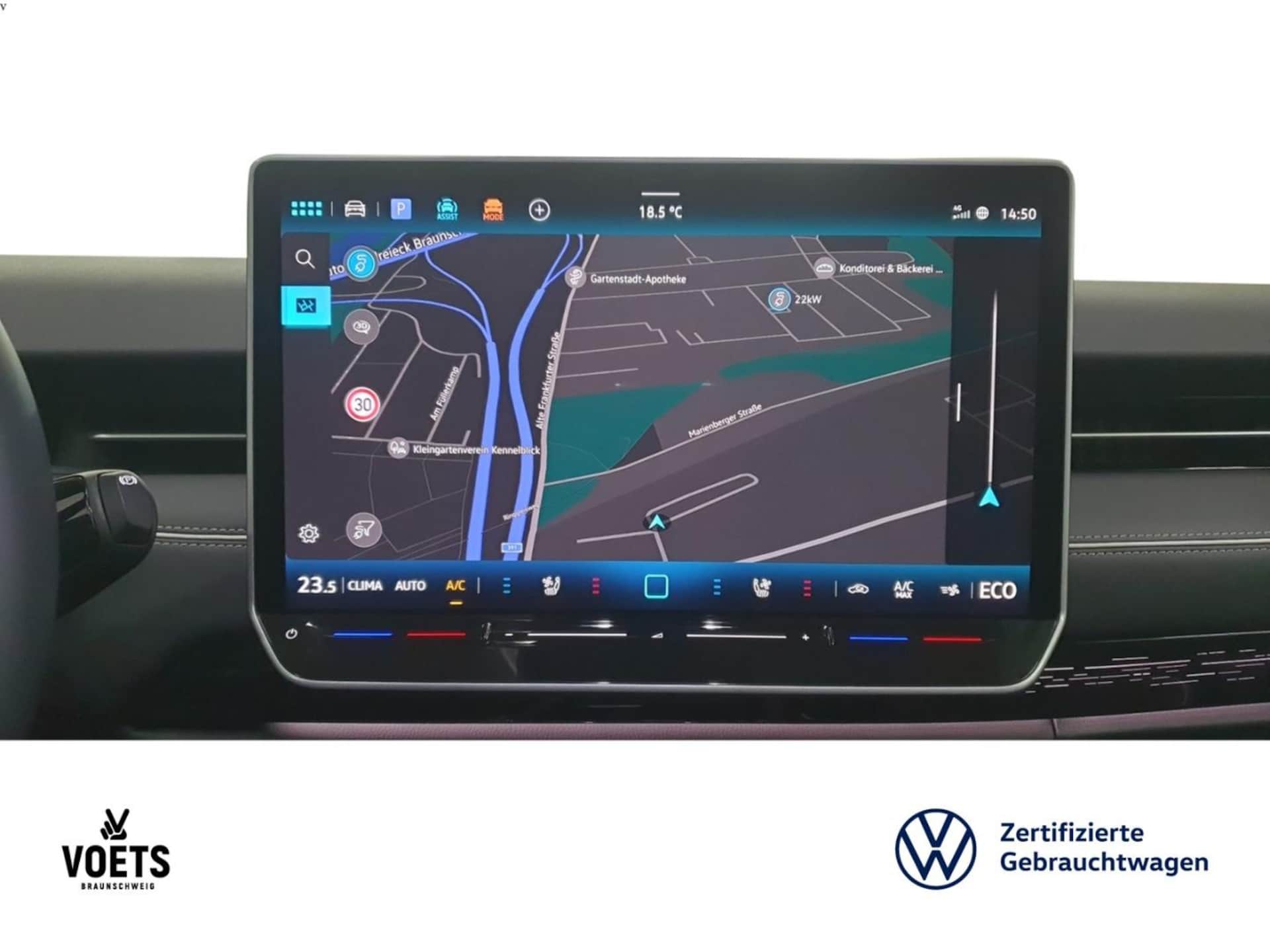 Volkswagen ID.7 Tourer Pro S