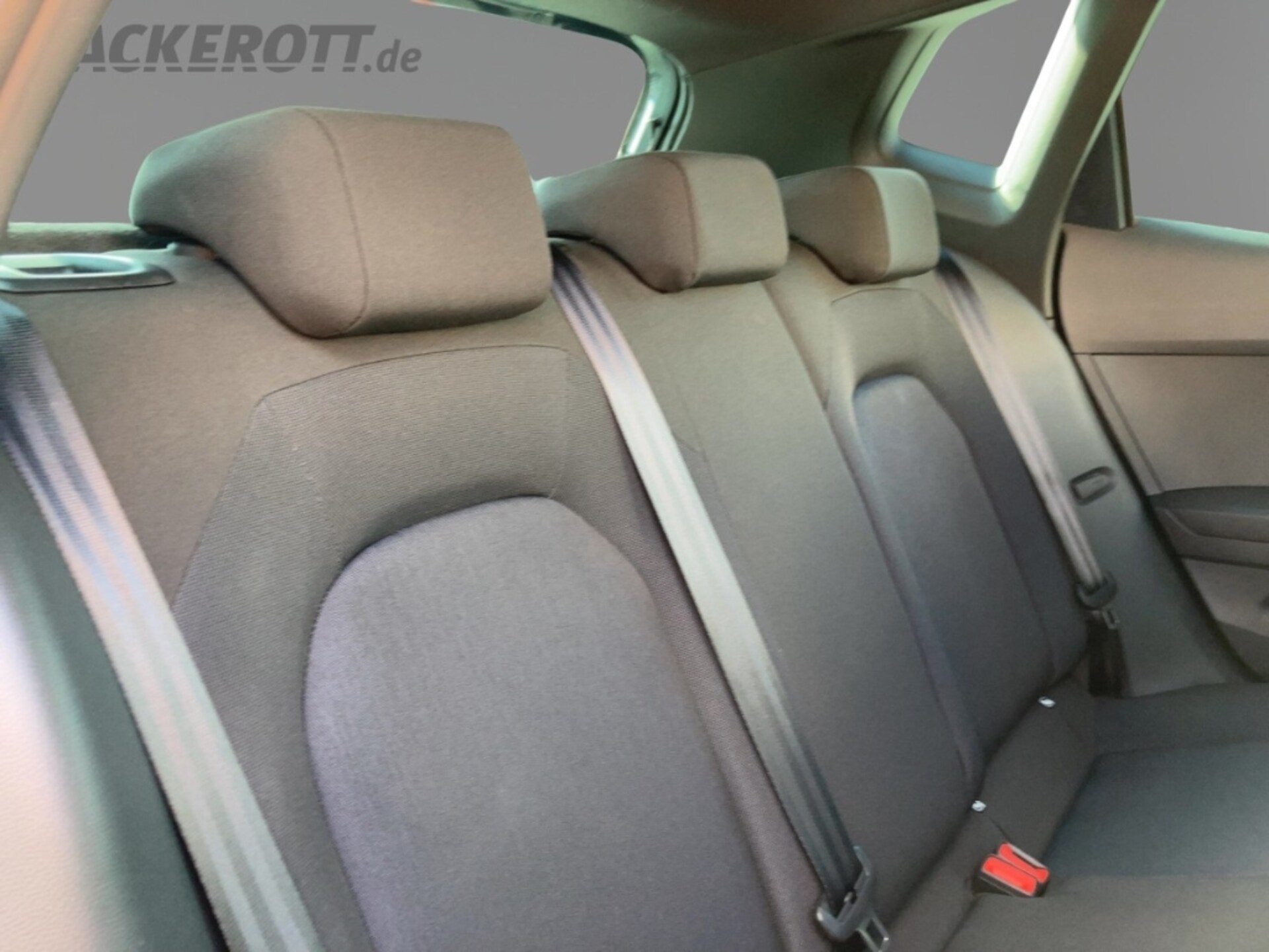 SEAT Arona FR