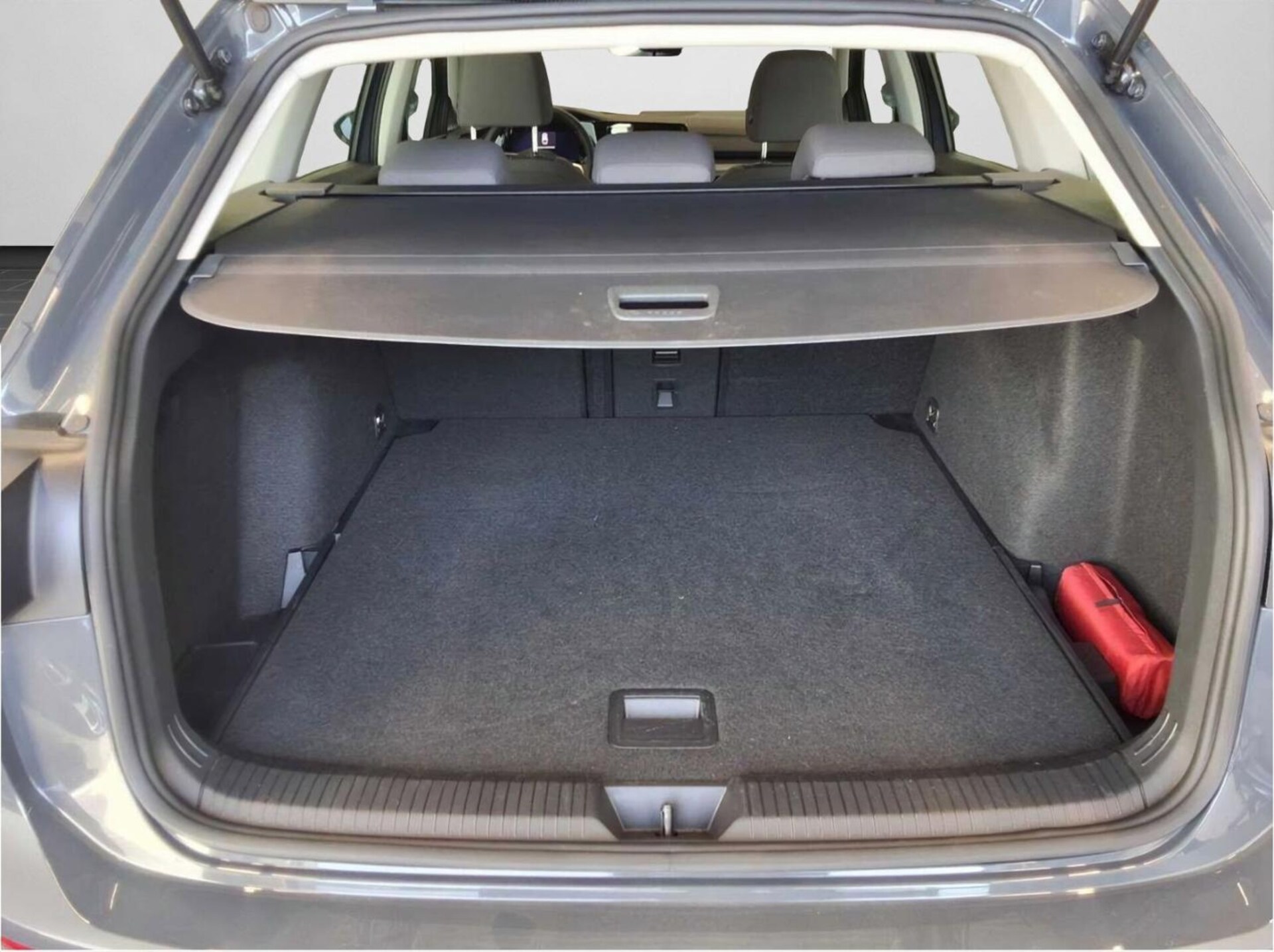 Volkswagen Golf Variant Alltrack