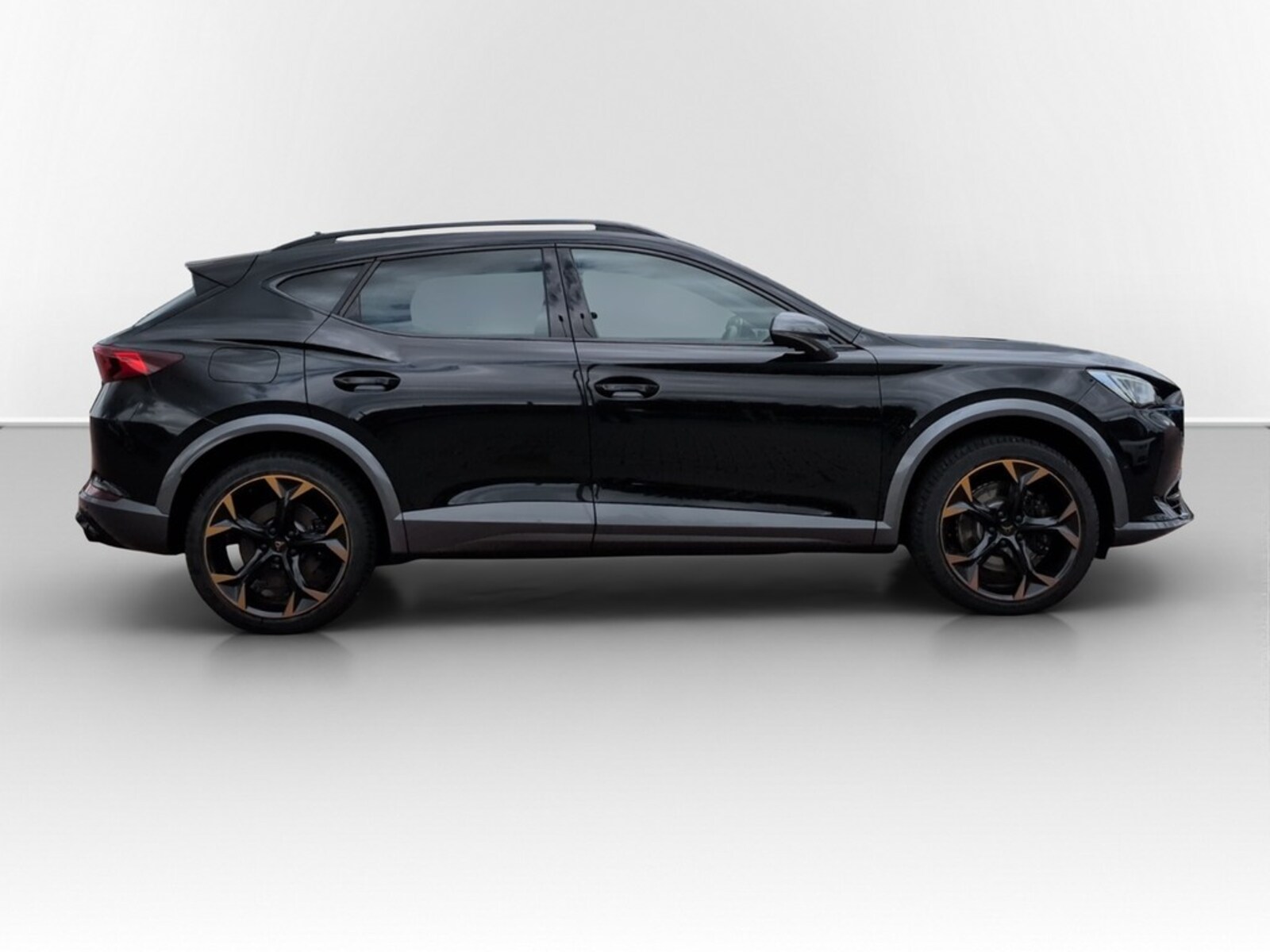 CUPRA Formentor – Bild 5