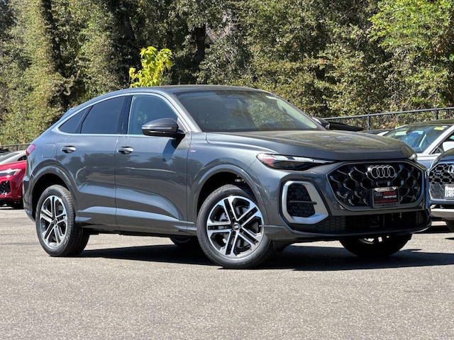 2026 Audi Q5 Sportback