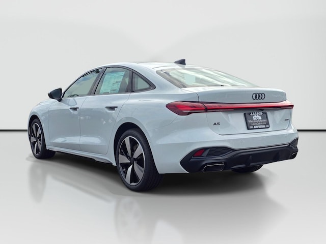 2026 Audi A5 Sedan