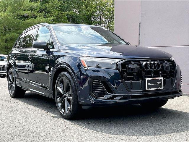 Photo of 2026 Audi Q7