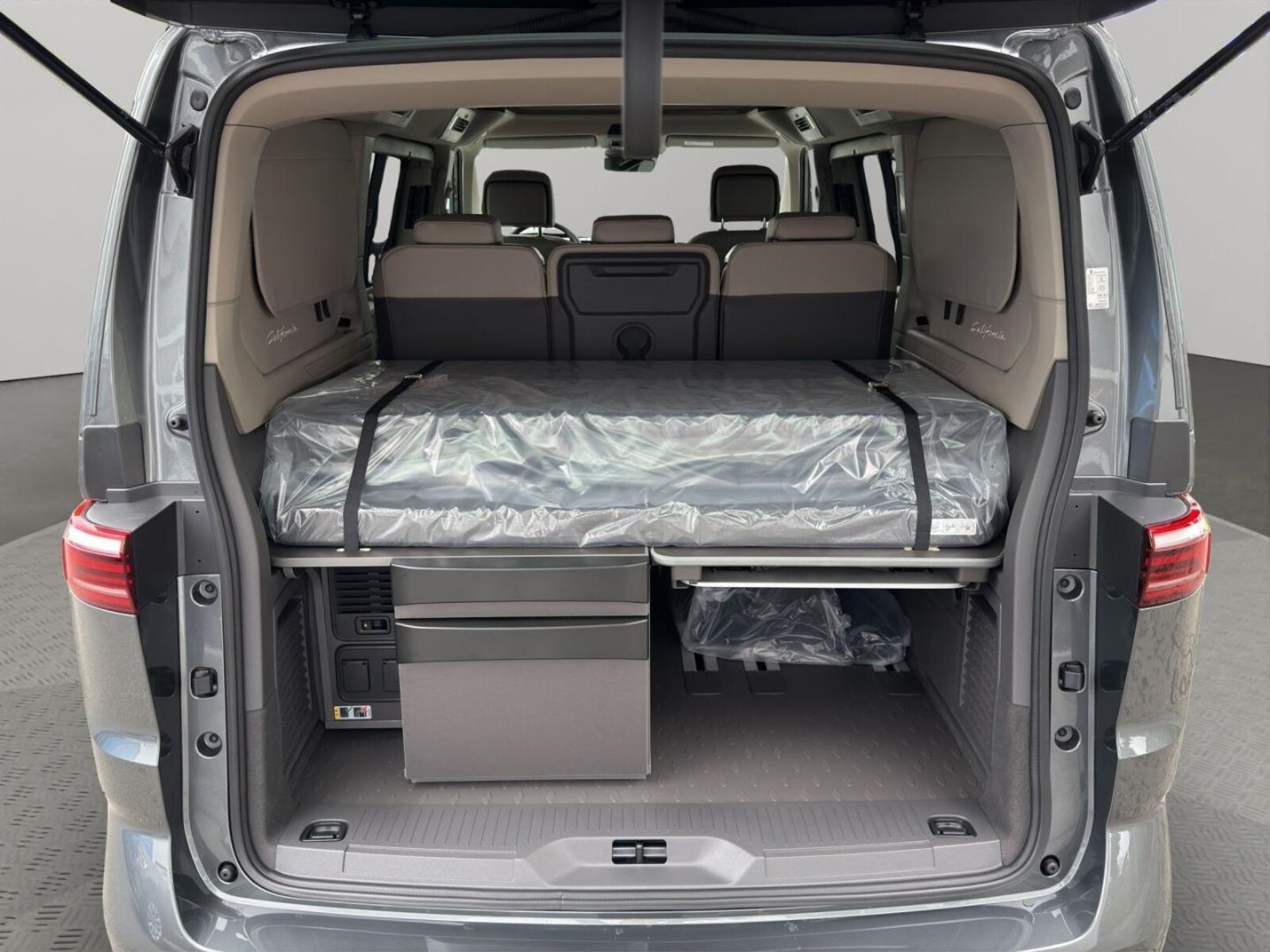 Volkswagen California – Bild 16