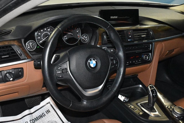 2015 BMW