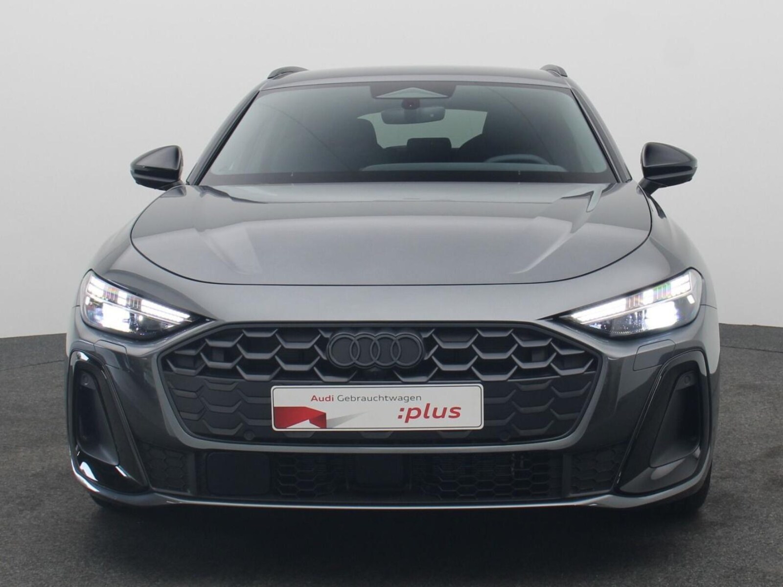 Audi A5 Avant – Bild 3