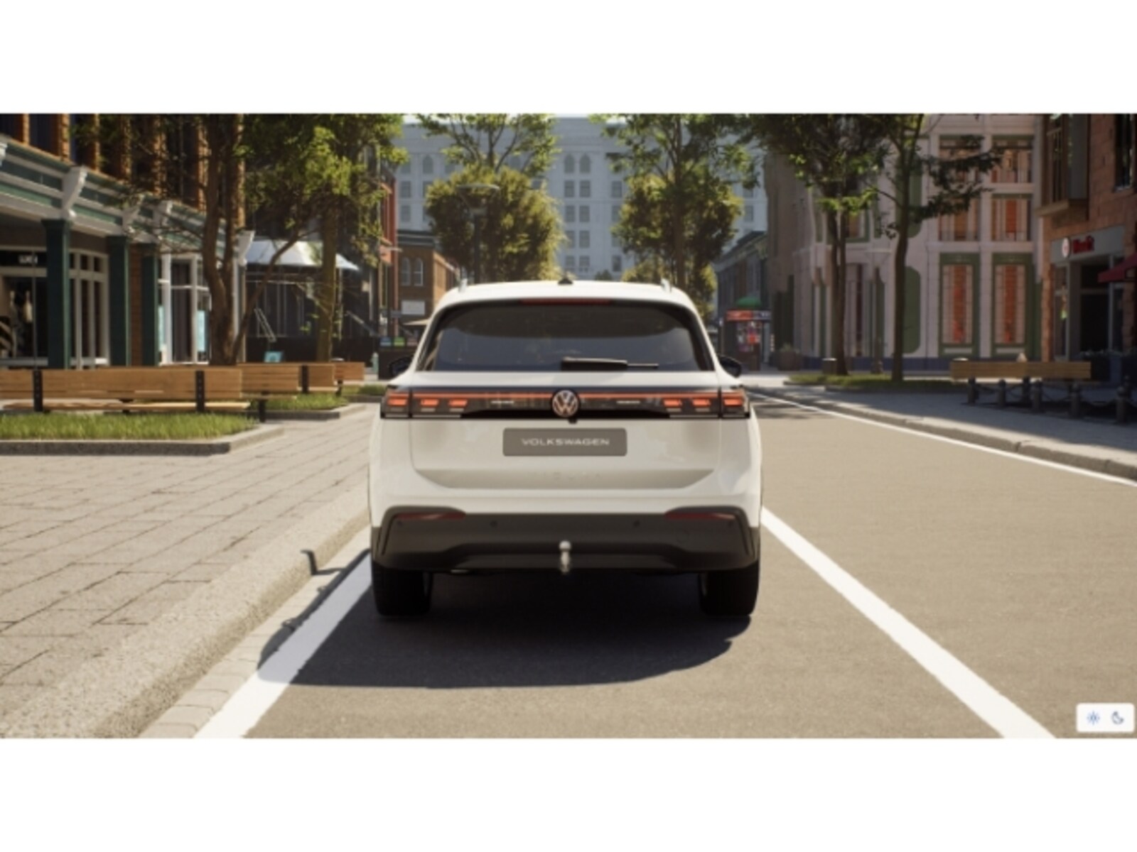 Volkswagen Tiguan – Bild 3