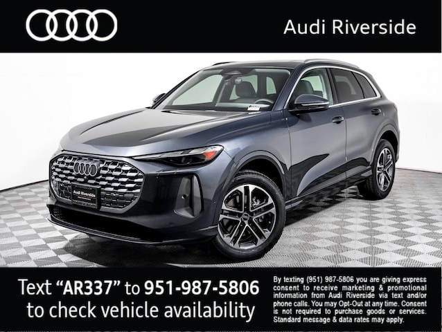 Photo of 2026 Audi Q5 