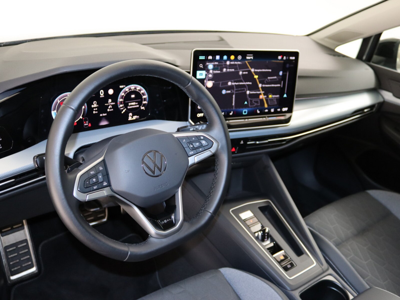 Volkswagen Golf Variant – Bild 13