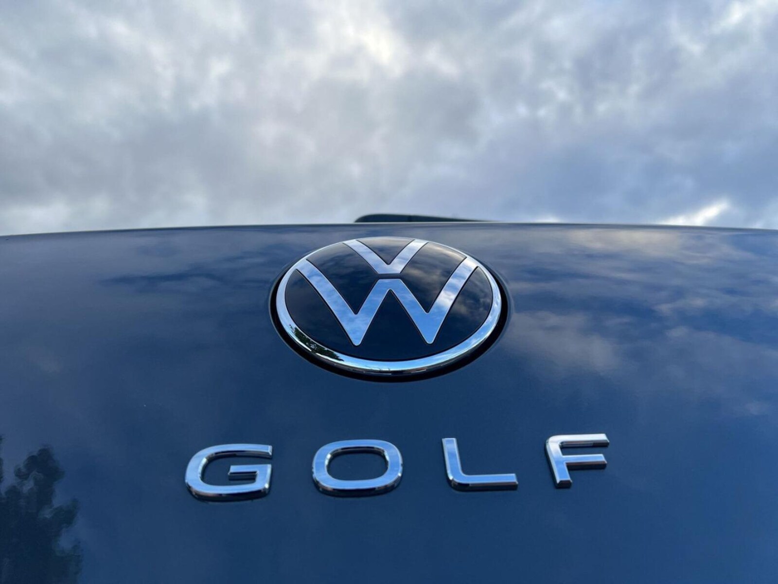 Volkswagen Golf – Bild 25