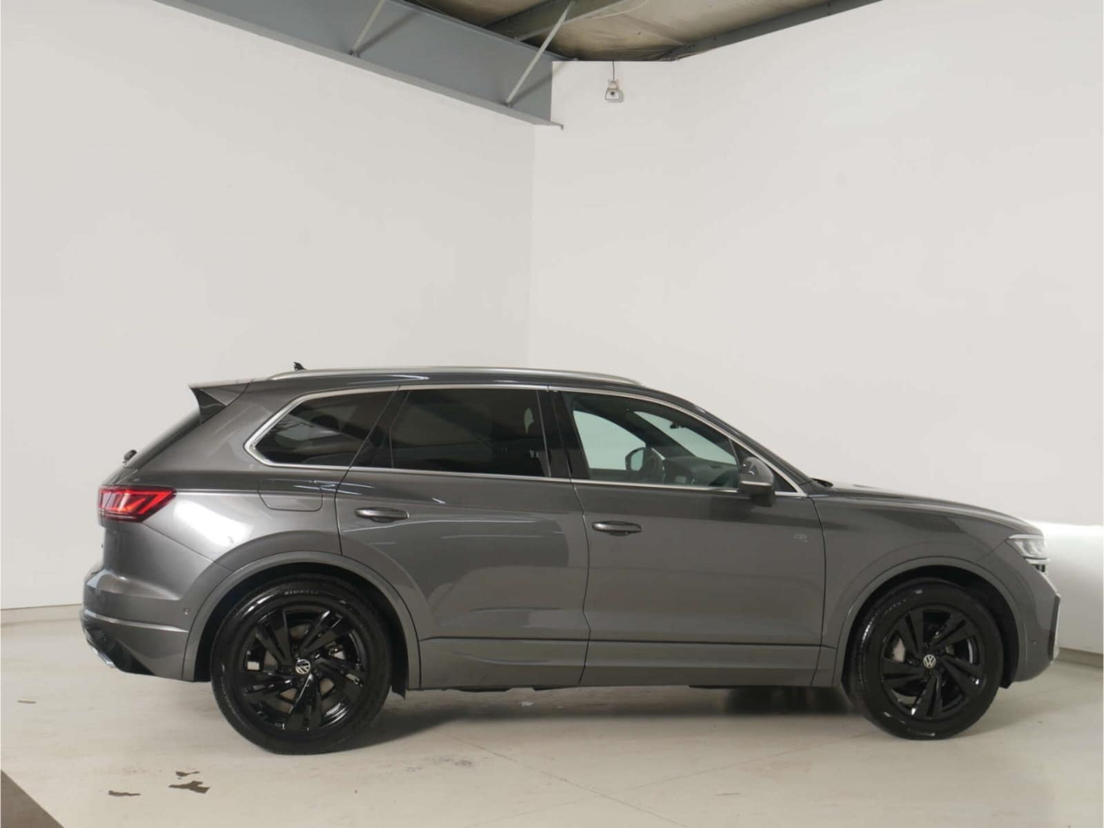 Volkswagen Touareg – Bild 10