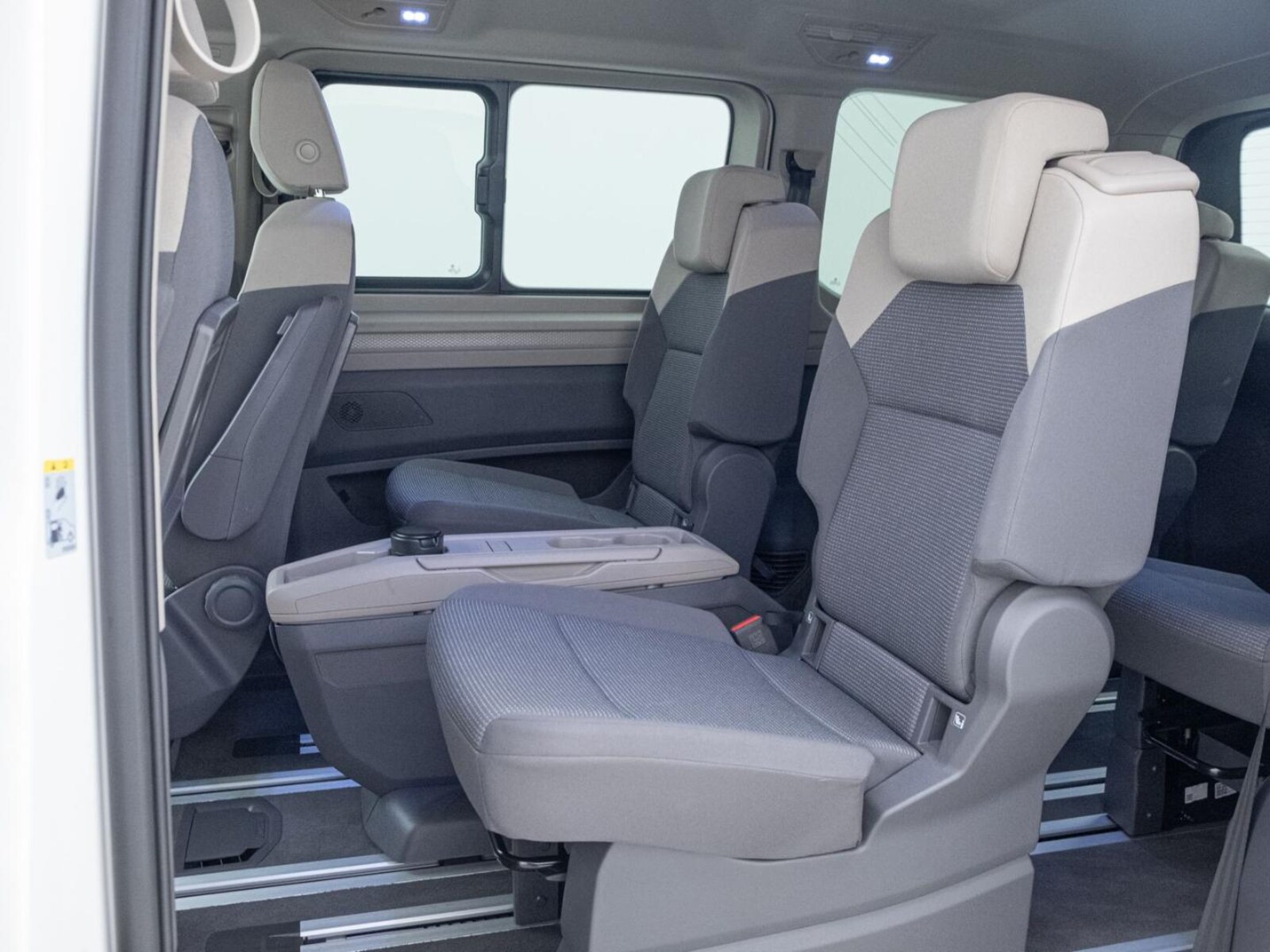 Volkswagen Multivan – Bild 19