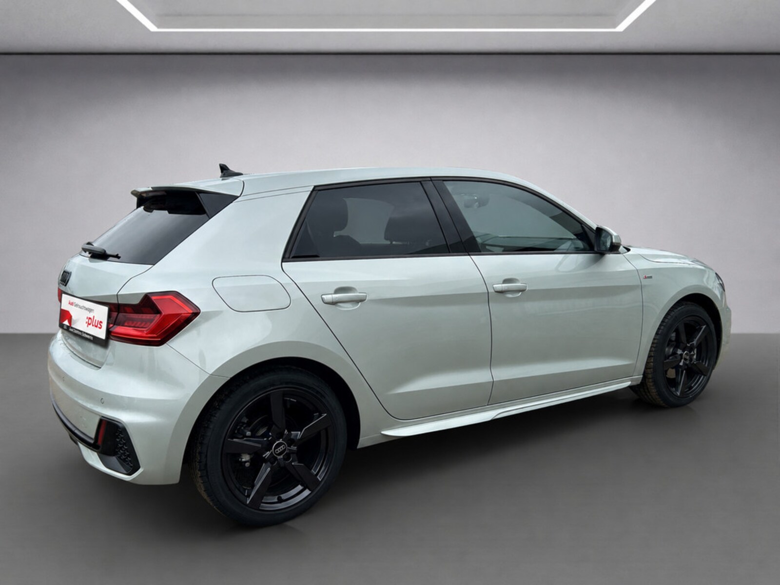 Audi A1 Sportback – Bild 5