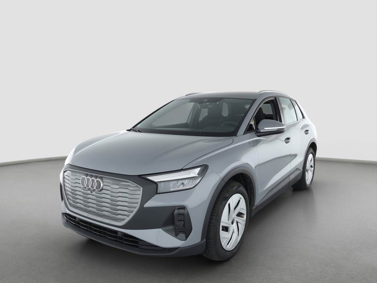 Audi Q4 e-tron – Bild 2