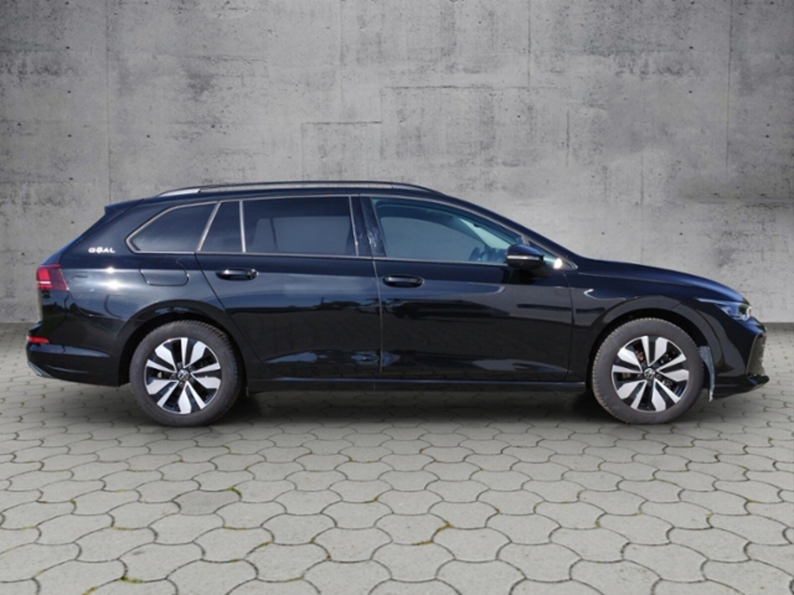 Volkswagen Golf Variant – Bild 4