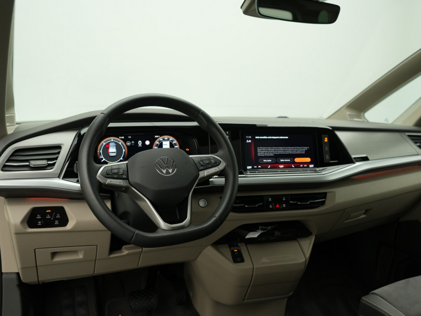 Volkswagen Multivan – Bild 12
