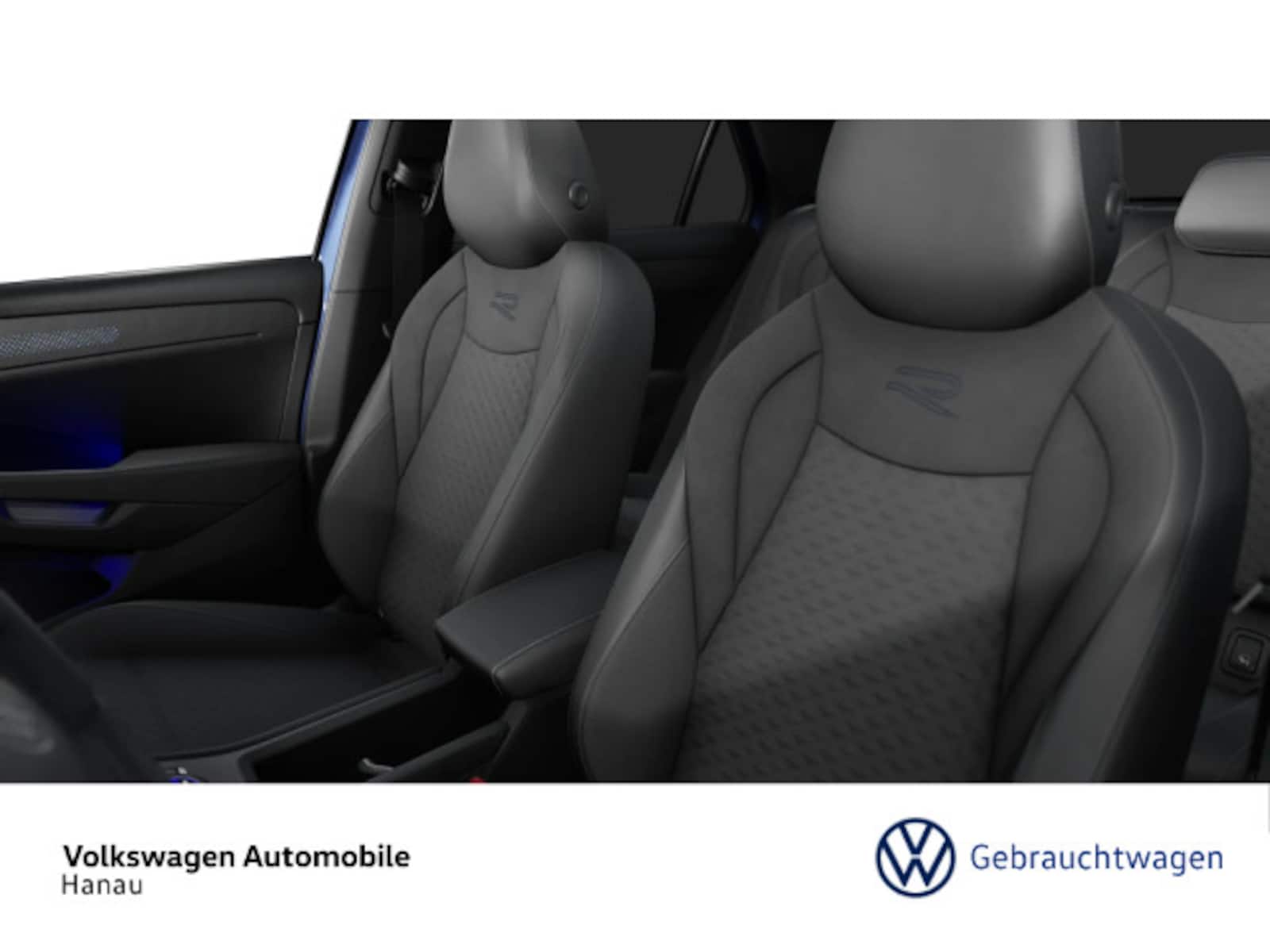 Volkswagen T-Roc – Bild 7