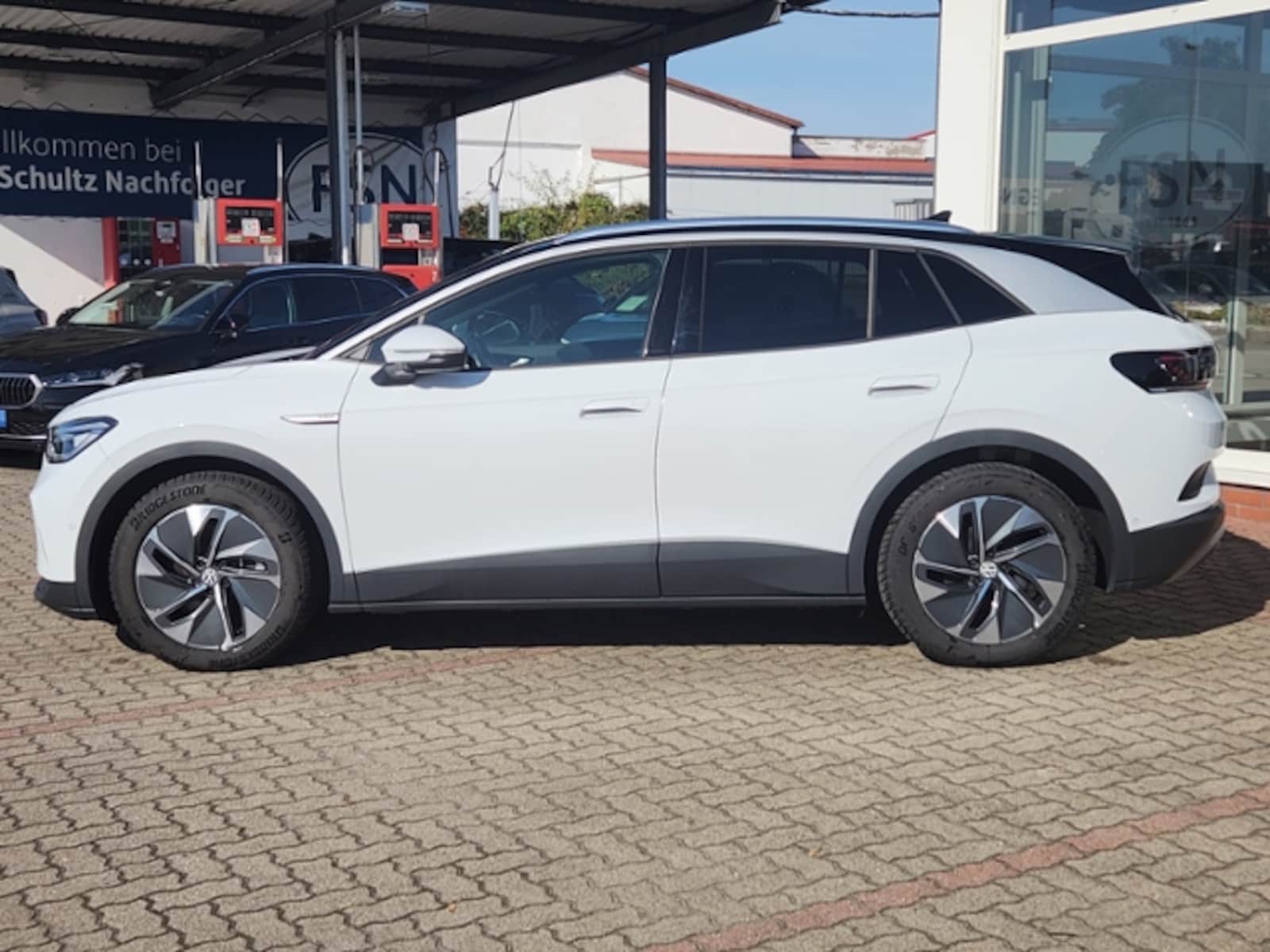 Volkswagen ID.4 – Bild 3