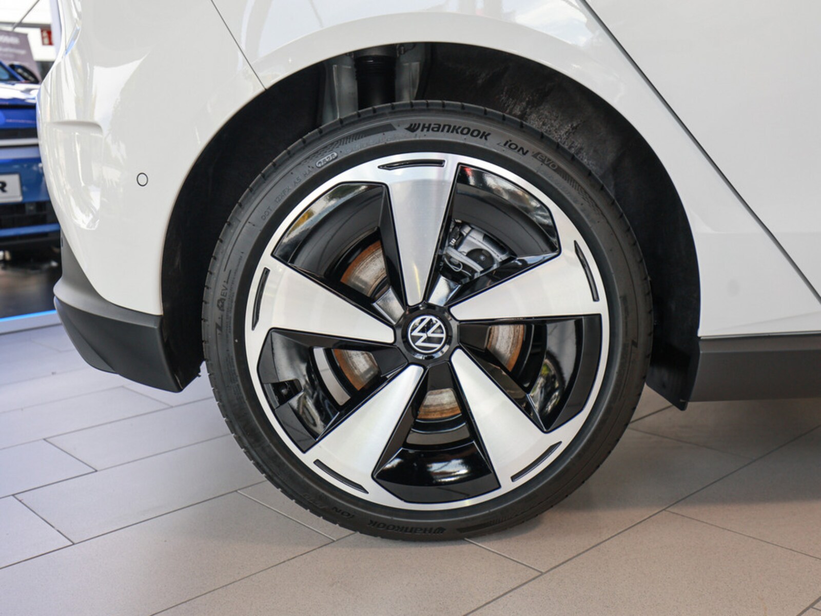 Volkswagen ID. Polo – Bild 7