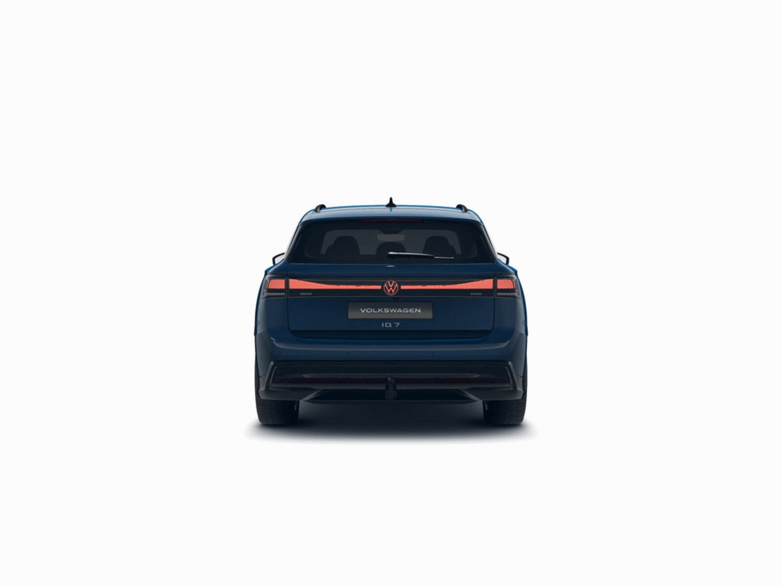 Volkswagen ID.7 Tourer – Bild 13