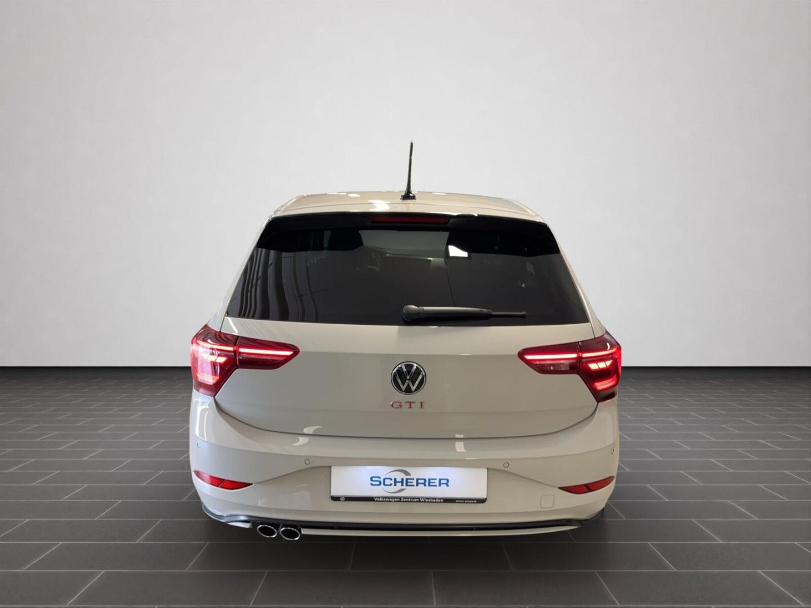 Volkswagen Polo – Bild 6