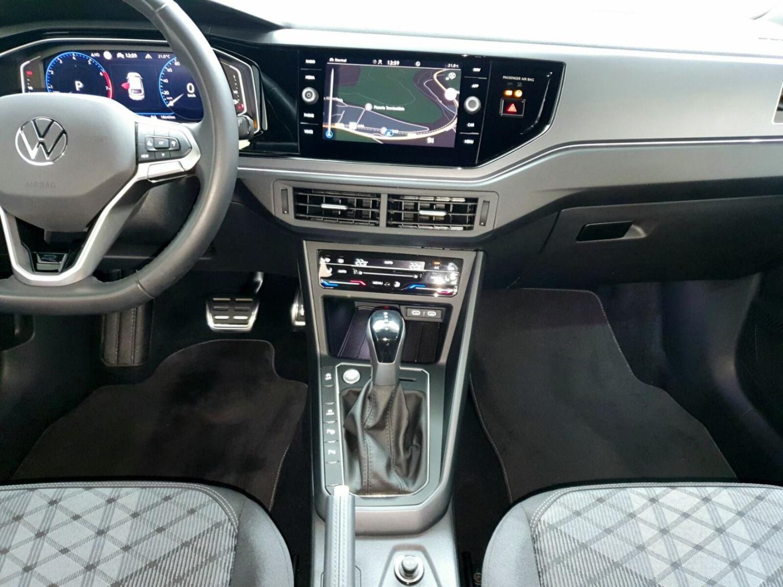 Volkswagen Taigo – Bild 14
