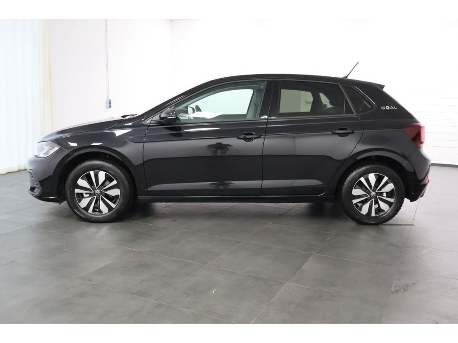 Volkswagen Polo – Bild 7