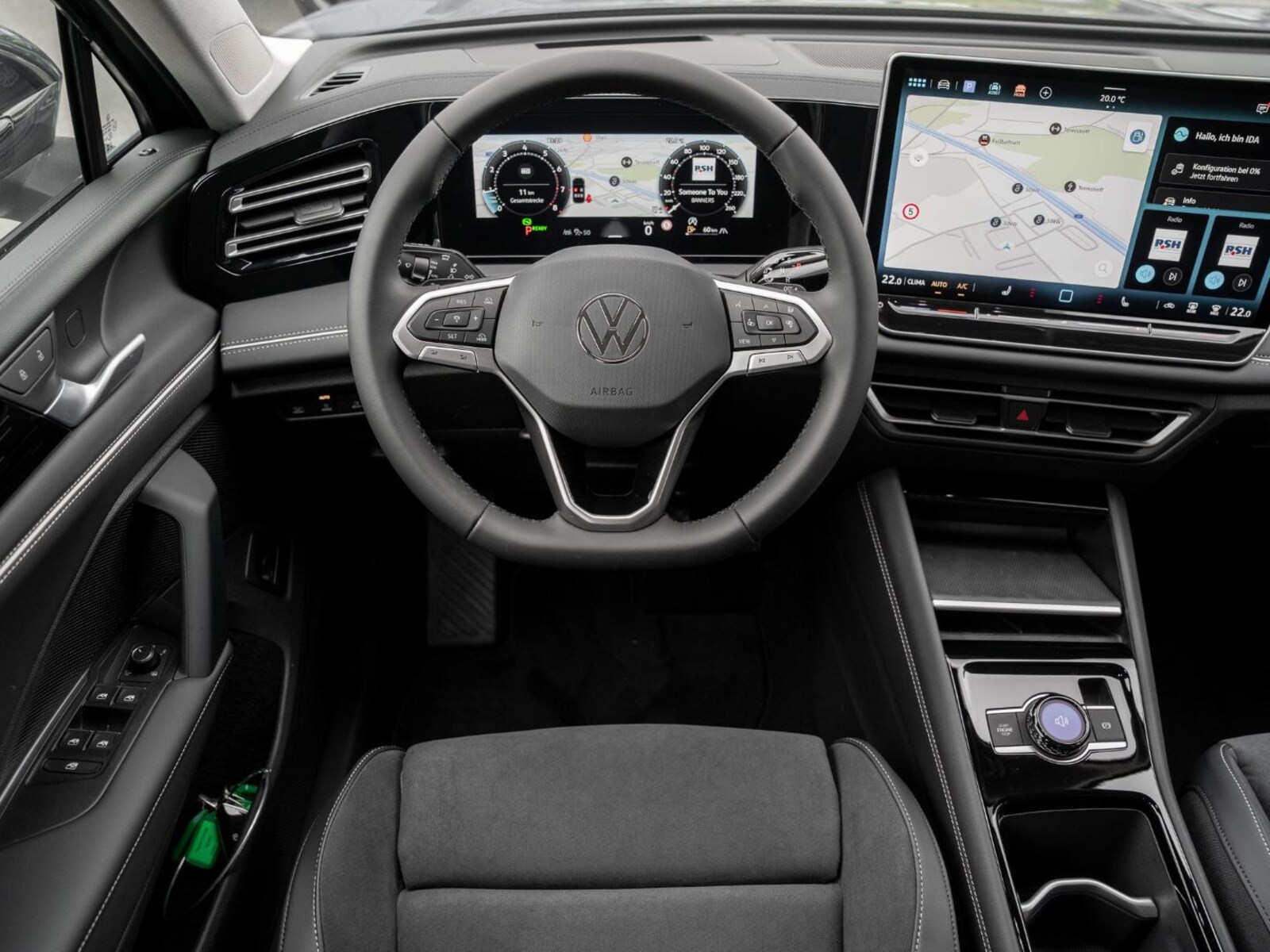 Volkswagen Tiguan – Bild 13
