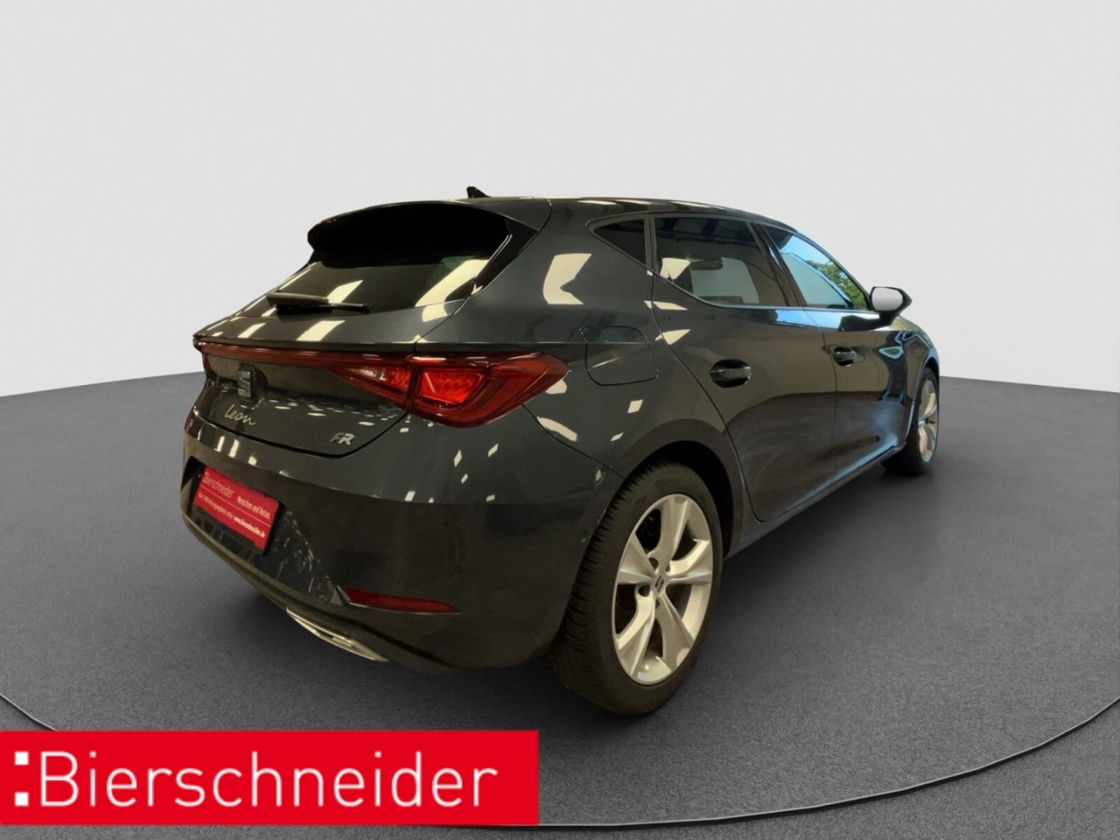 SEAT Leon – Bild 5