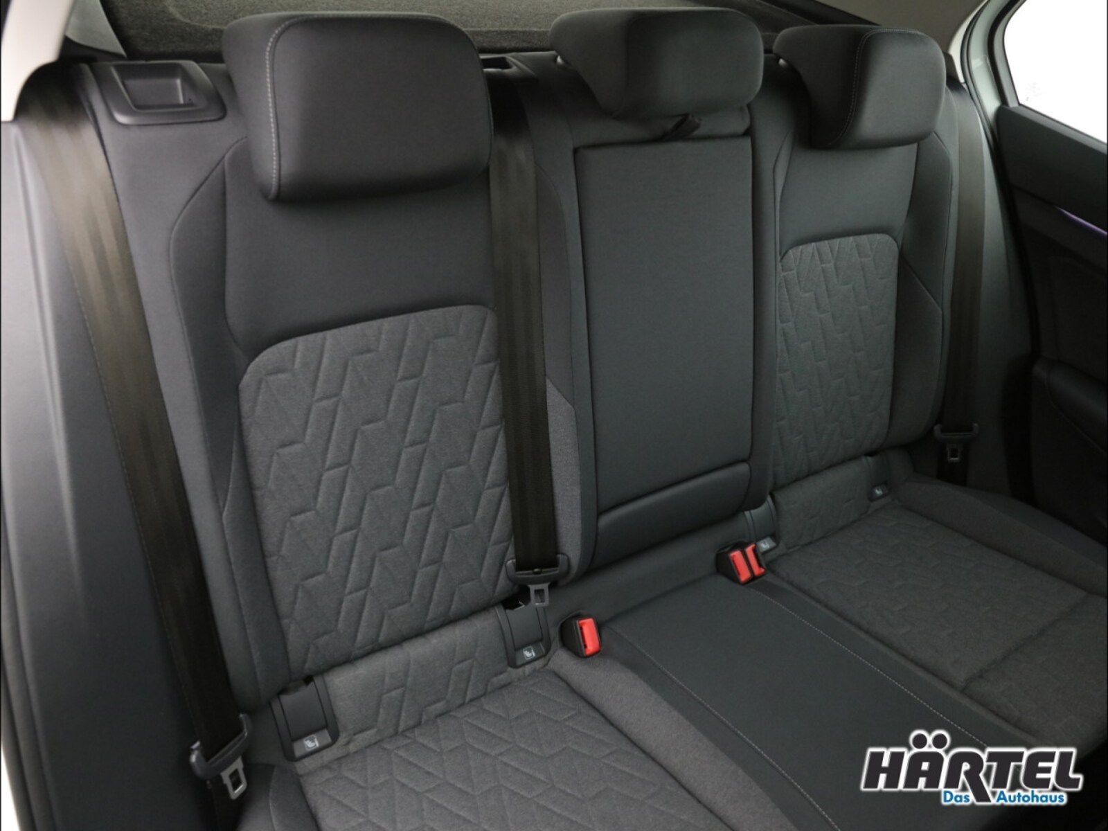 Volkswagen Golf – Bild 8