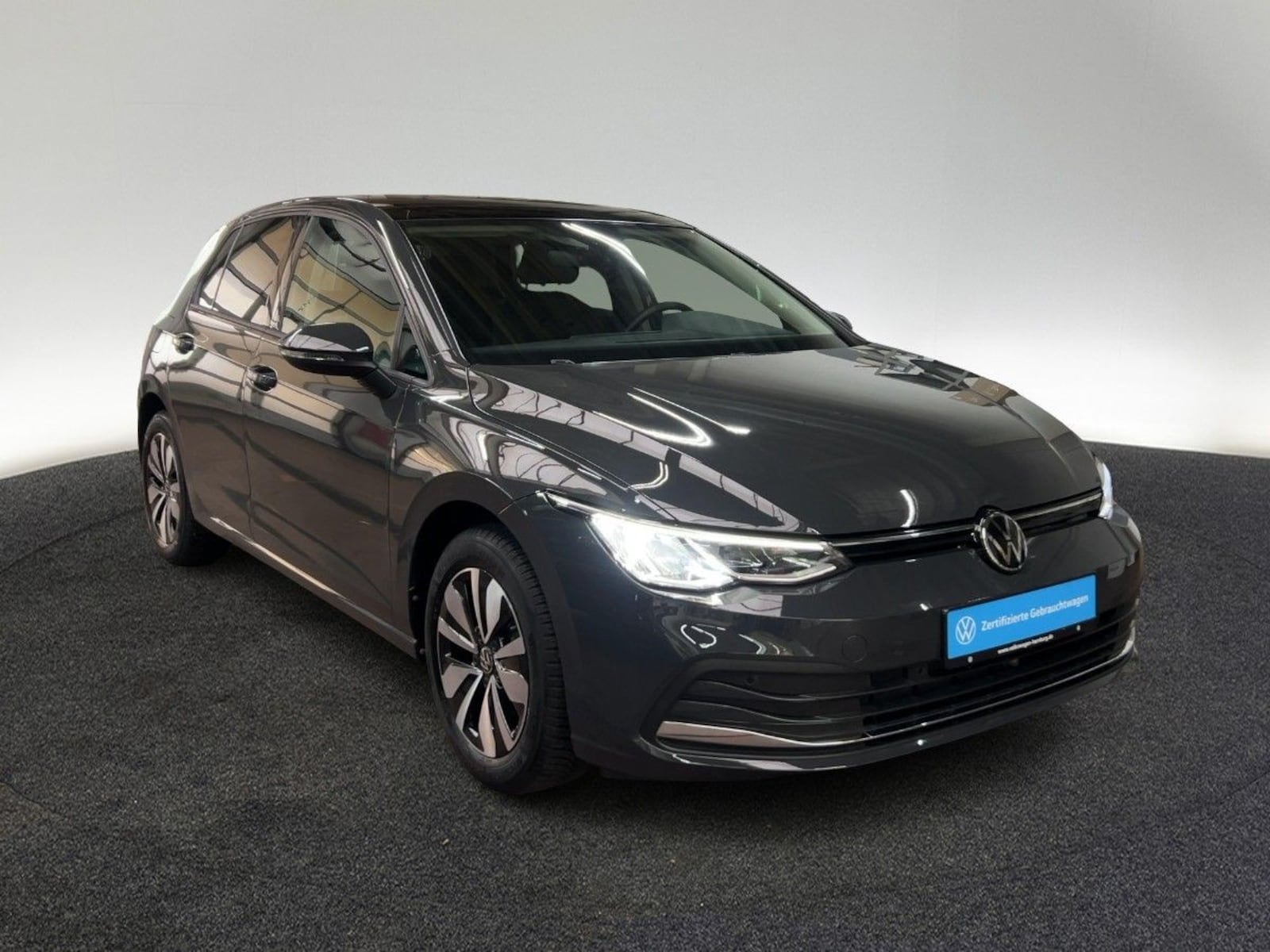 Volkswagen Golf – Bild 4