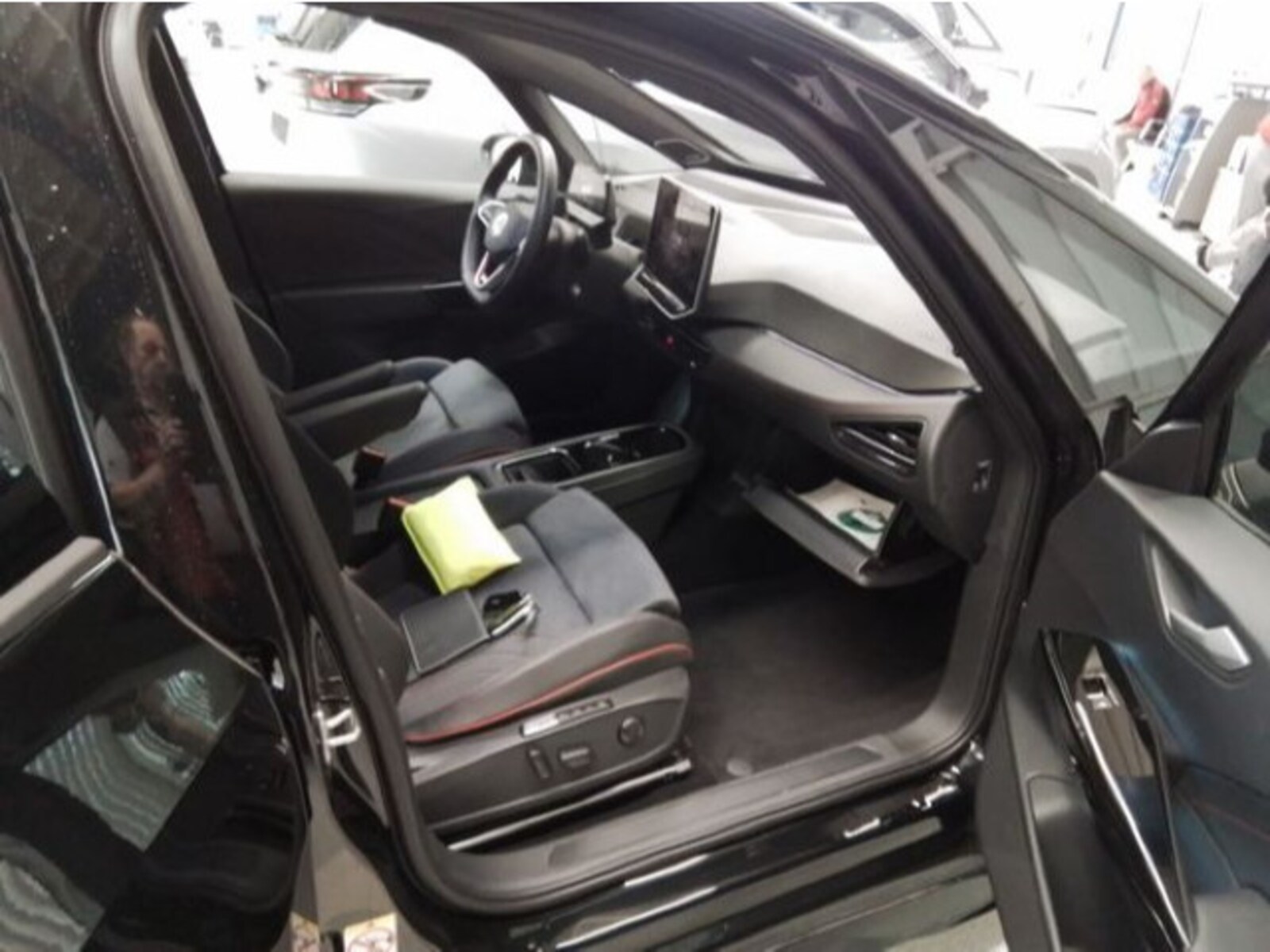Volkswagen ID.3 – Bild 6