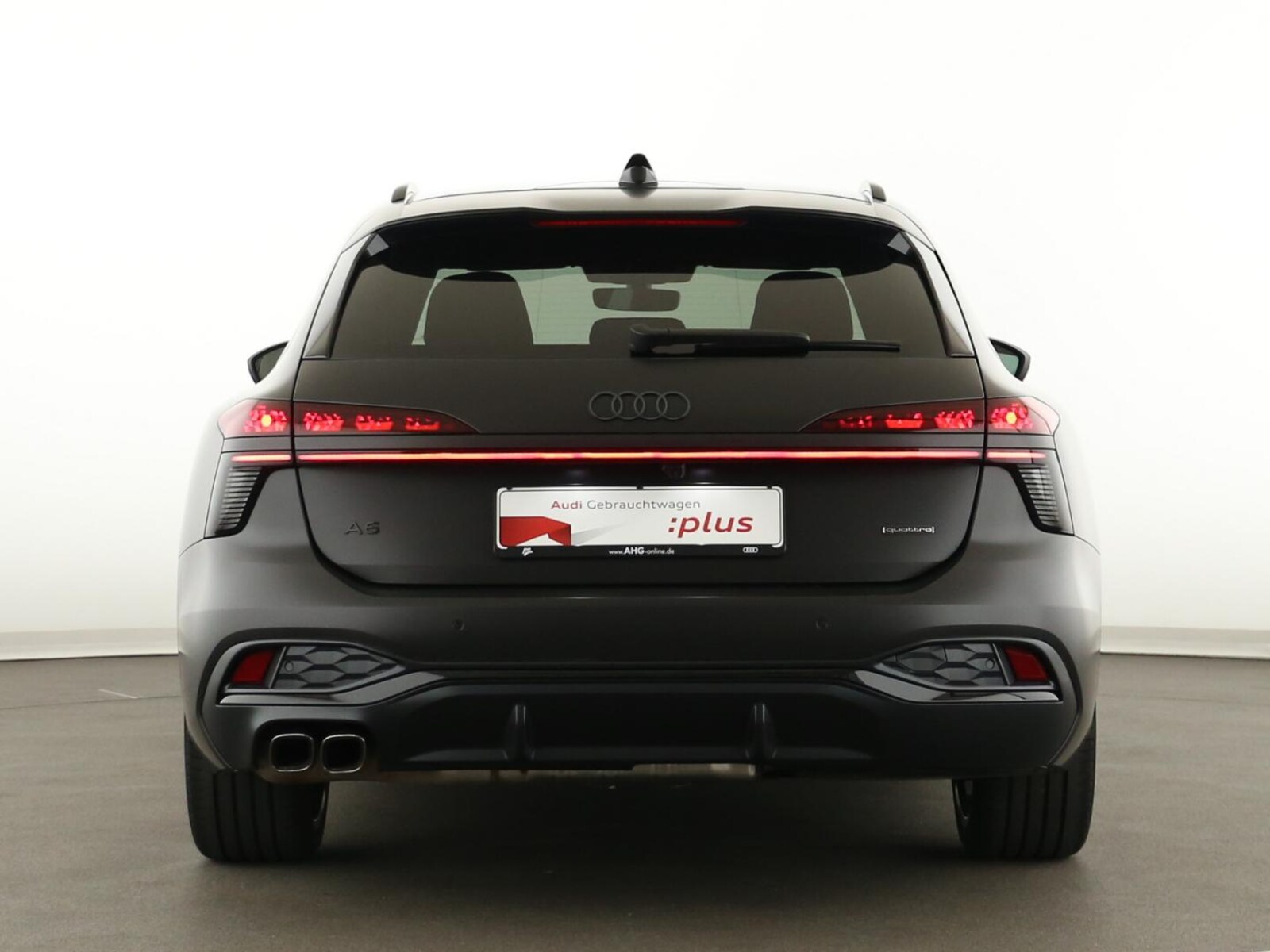 Audi A6 Avant – Bild 6
