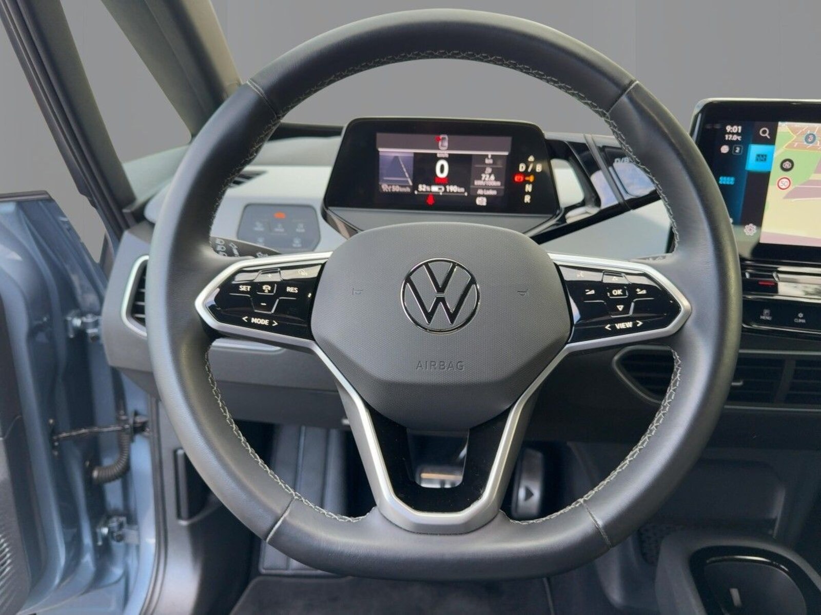 Volkswagen ID.3 – Bild 12