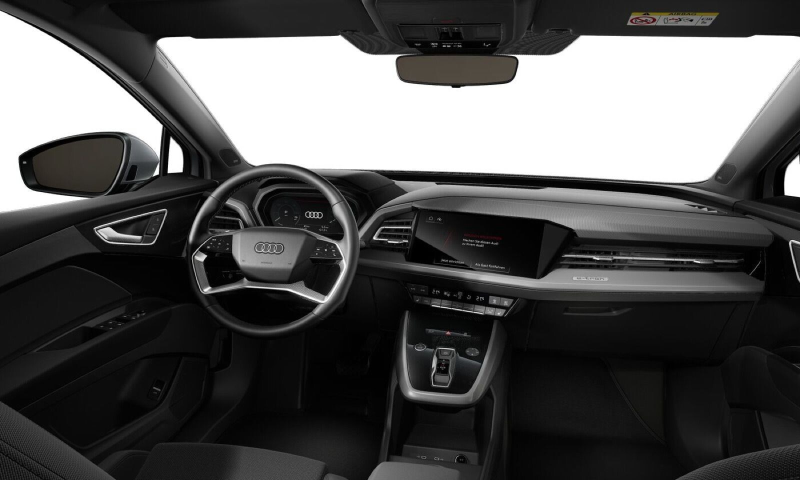 Audi Q4 e-tron – Bild 5