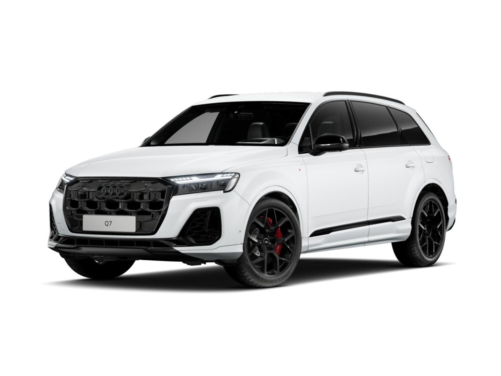 Audi Q7 – Bild 2