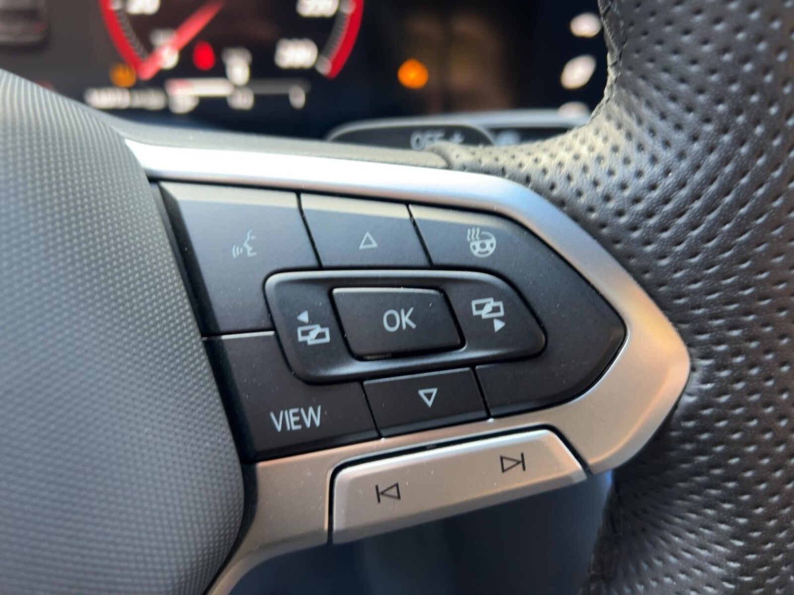 Volkswagen Touareg – Bild 19