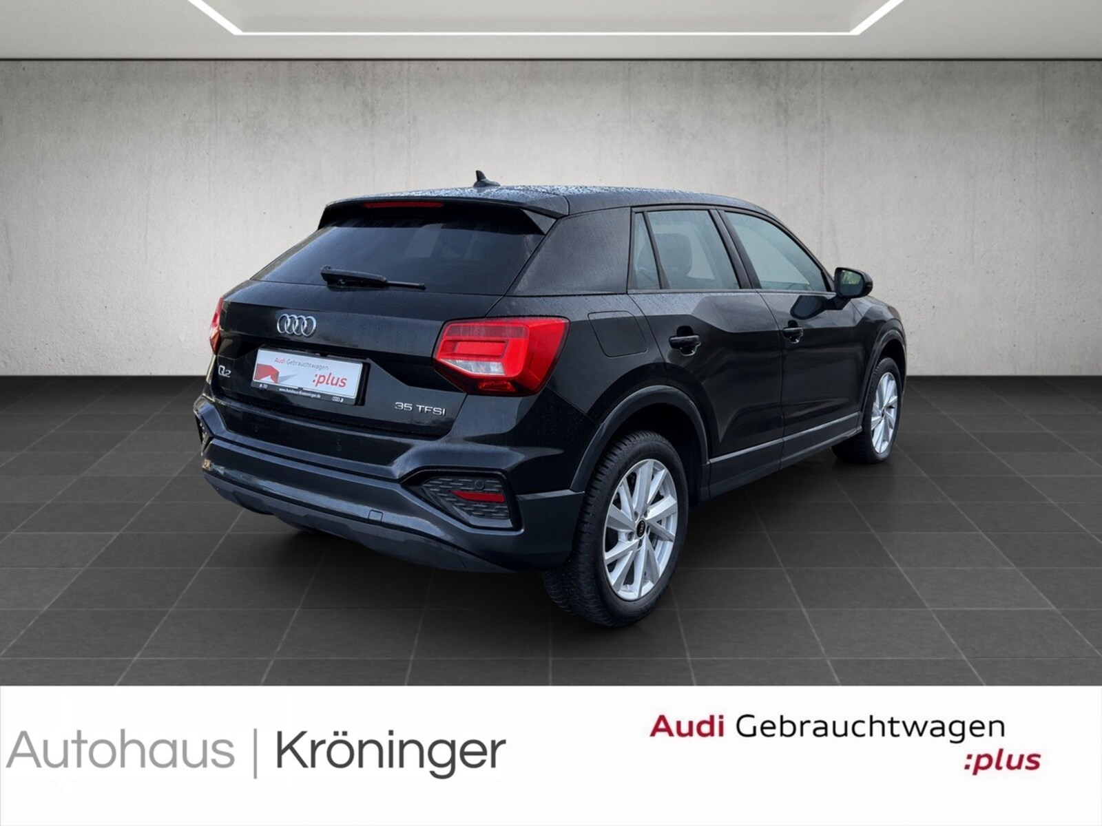 Audi Q2 – Bild 2
