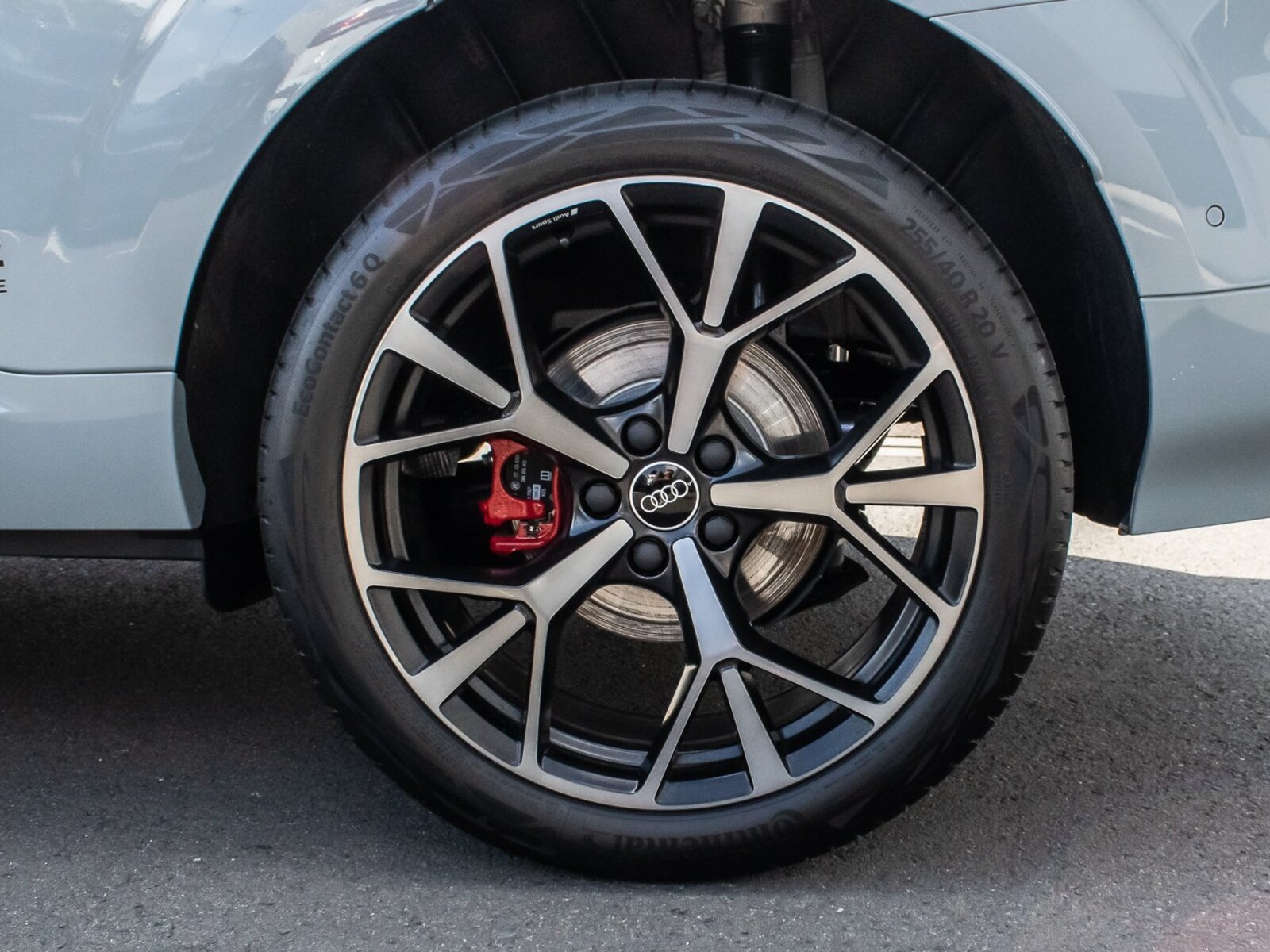 Audi Q3 – Bild 7