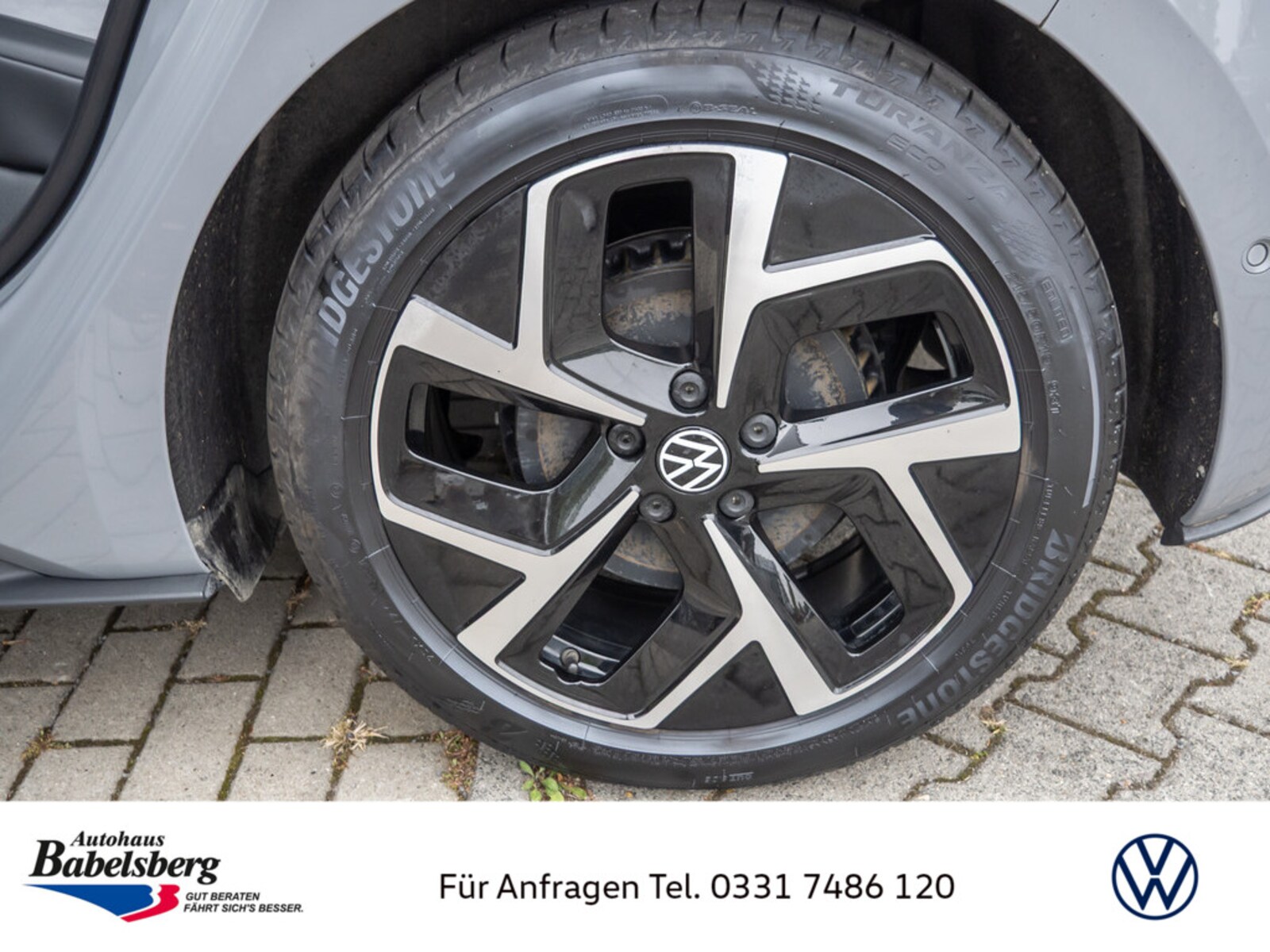 Volkswagen ID.3 – Bild 4