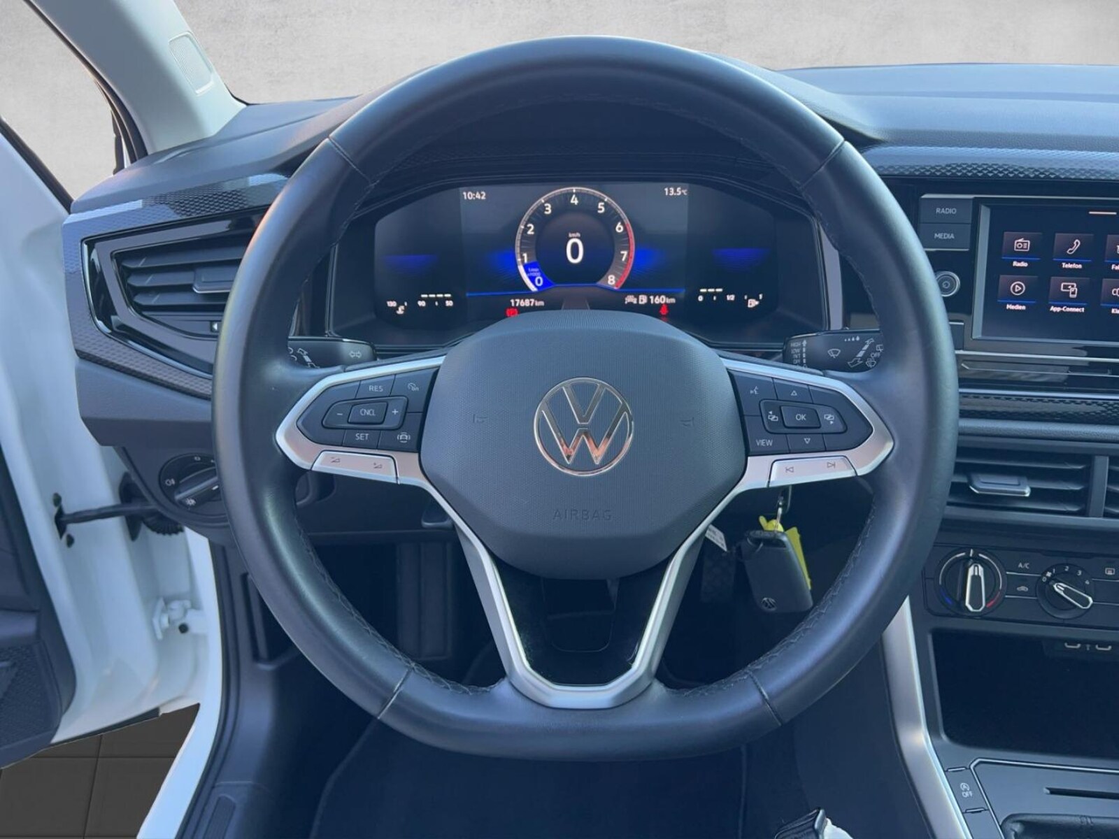 Volkswagen Polo – Bild 21